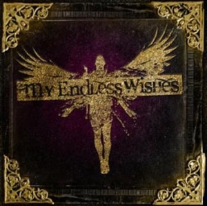 My Endless Wishes - My Endless Wishes in the group CD / Hårdrock at Bengans Skivbutik AB (569415)