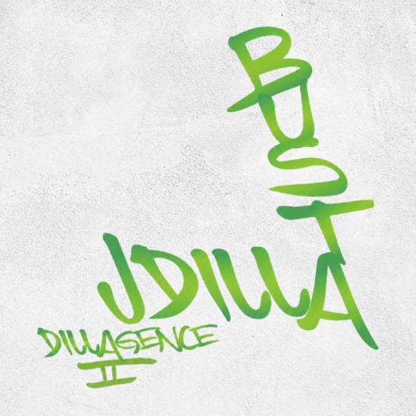 Busta Rhymes & J Dilla - Dillagence Ii in the group CD / Pop-Rock at Bengans Skivbutik AB (5694197)