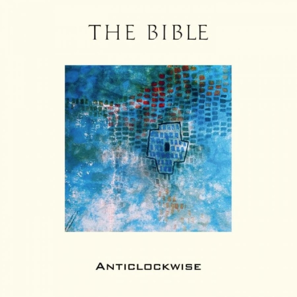 The Bible - Anticlockwise in the group CD / Pop-Rock at Bengans Skivbutik AB (5694198)