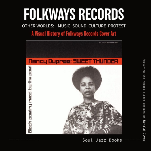 Baker Stuart - Folkways Records ? A Visual History in the group OTHER / Books / Upcoming releases at Bengans Skivbutik AB (5694211)