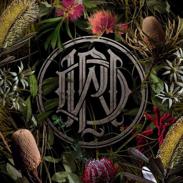 Parkway Drive - Home - Live...Paperbark Vinyl in the group VINYL / Upcoming releases / Hårdrock at Bengans Skivbutik AB (5694217)