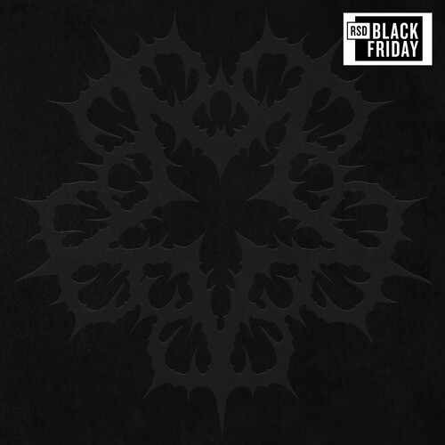 Black Veil Brides - Nightfall (Full Art & Etched B-Side) (Rsd) in the group OUR PICKS / Record Store Day / RSD BF 2026 at Bengans Skivbutik AB (5694260)