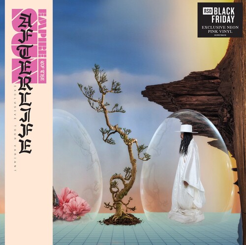 Empire Of The Sun - Ask That God (Afterlife Tour Edition) (Neon Pink Vinyl) (Rsd) in the group OUR PICKS / Record Store Day / RSD BF 2026 at Bengans Skivbutik AB (5694280)