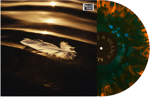 Said The Sky - Icarus & I (2Lp/Color Vinyl/10Inch) (Rsd) in the group VINYL / Elektroniskt at Bengans Skivbutik AB (5694315)