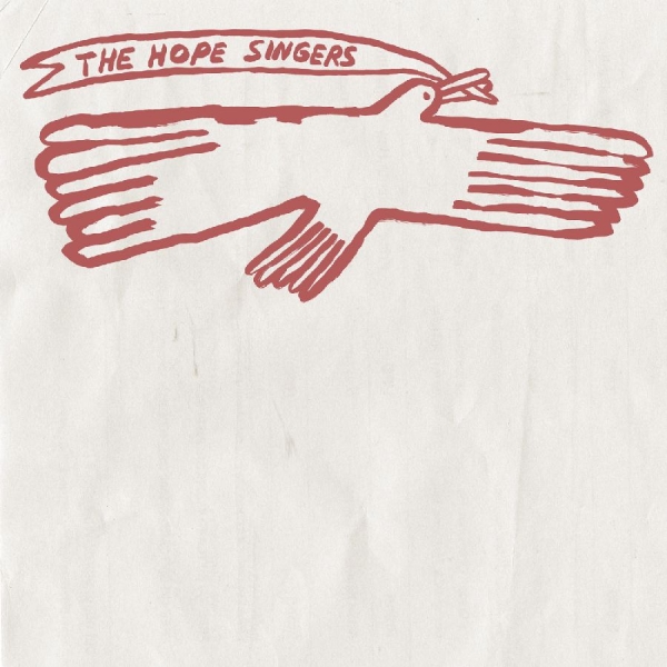 Hope Singers - Evedryday Is Like Survival in the group VINYL / World Music at Bengans Skivbutik AB (5694433)