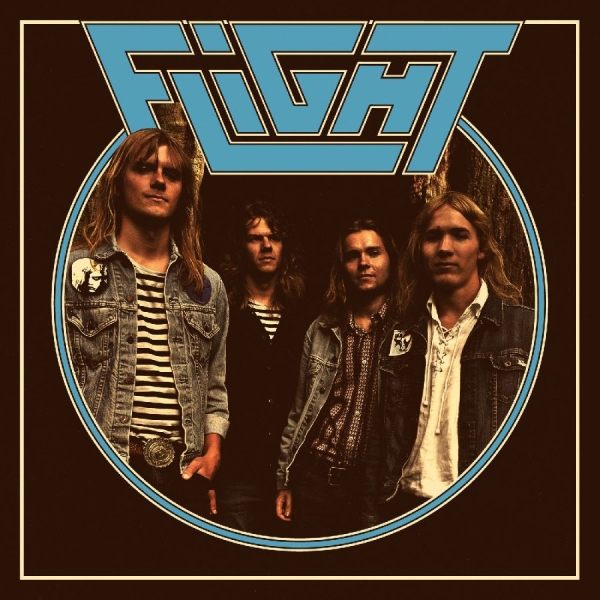 Flight - Flight in the group VINYL / Upcoming releases / Pop-Rock at Bengans Skivbutik AB (5694445)