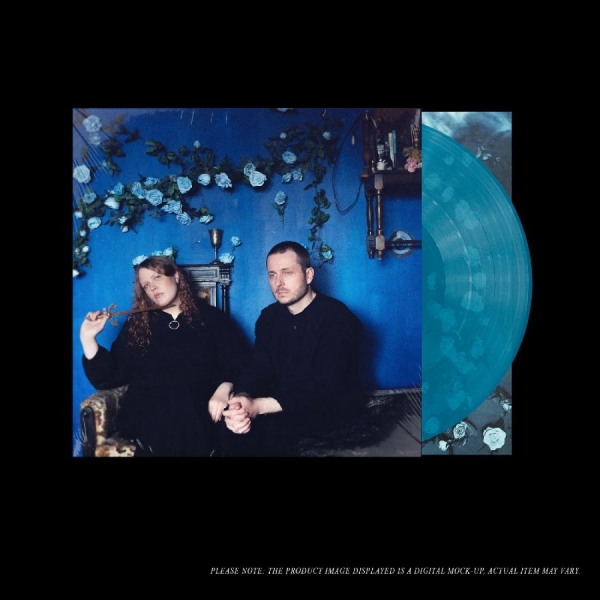 Sisar - Valo Valtaa Vielä Kaiken in the group VINYL / Hårdrock at Bengans Skivbutik AB (5694466)