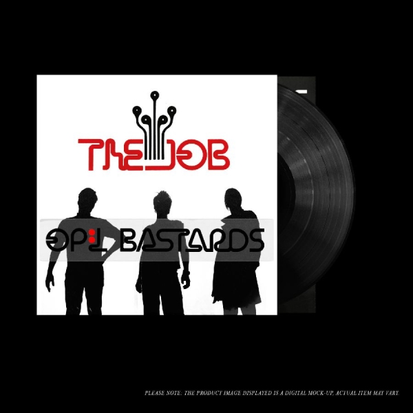 Op:L Bastards - The Job in the group VINYL / Pop-Rock at Bengans Skivbutik AB (5694468)