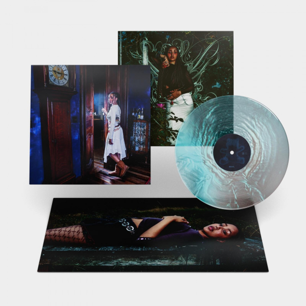 Pinkpantheress - To Hell With It (5Th Year Anniversary Edition) in the group VINYL / Upcoming releases / Pop-Rock at Bengans Skivbutik AB (5694484)