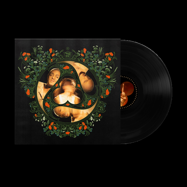Deafheaven - Ep (Coloured Vinyl) in the group VINYL / New releases / Hårdrock,Pop-Rock at Bengans Skivbutik AB (5694499)