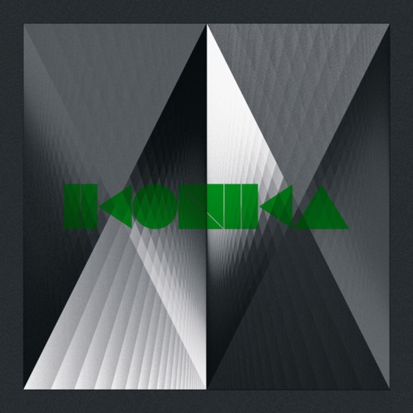 Ikonika - Idiot / Idiot [Altered Natives Remi in the group VINYL / Pop-Rock at Bengans Skivbutik AB (5694560)