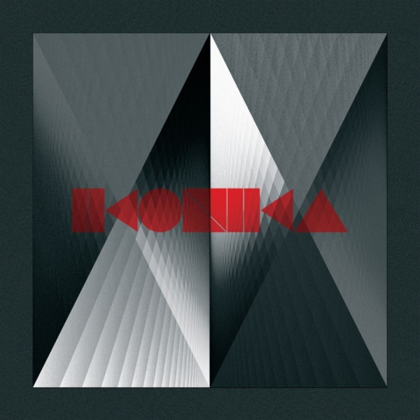 Ikonika - Contact, Want, Love, Have in the group CD / Pop-Rock at Bengans Skivbutik AB (5694563)