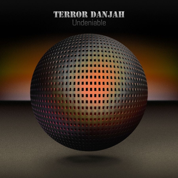 Terror Danjah - Undeniable in the group CD / Pop-Rock at Bengans Skivbutik AB (5694566)