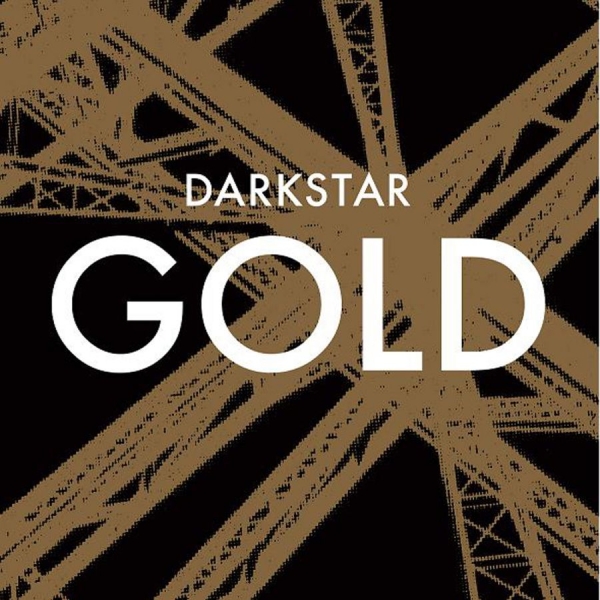 Darkstar - Gold - 12 Inch in the group VINYL / Pop-Rock at Bengans Skivbutik AB (5694567)