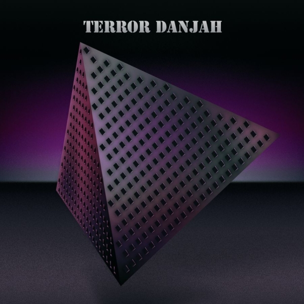 Terror Danjah - S.O.S. (Undeniable Ep 3) - 12 Inch in the group VINYL / Pop-Rock at Bengans Skivbutik AB (5694571)