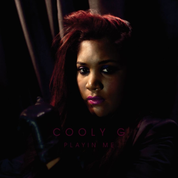 Cooly G - Playin' Me in the group CD / Pop-Rock at Bengans Skivbutik AB (5694581)