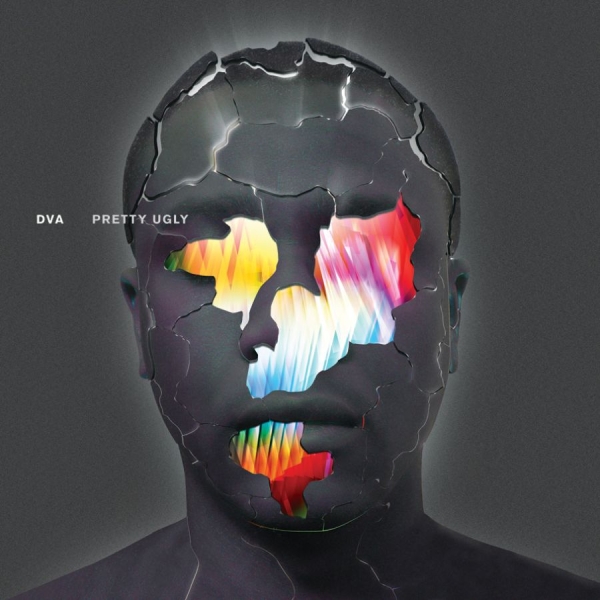 Dva - Pretty Ugly in the group CD / Pop-Rock at Bengans Skivbutik AB (5694584)