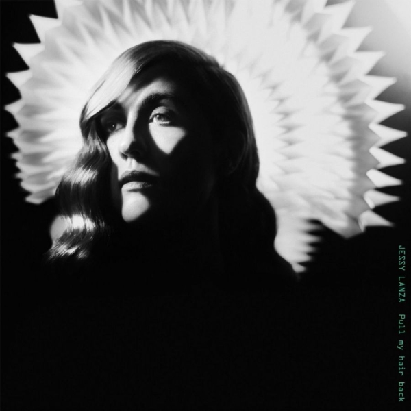 Lanza Jessy - Pull My Hair Back in the group CD / Pop-Rock at Bengans Skivbutik AB (5694602)