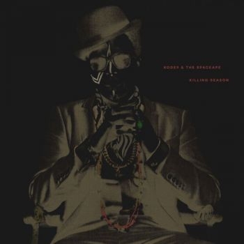 Kode9 & The Spaceape - Killing Season Ep - 12