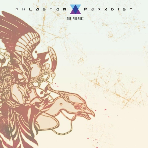Fhloston Paradigm - The Phoenix in the group VINYL / Pop-Rock at Bengans Skivbutik AB (5694610)