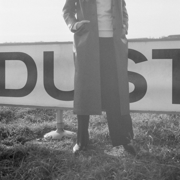 Laurel Halo - Dust in the group VINYL / Pop-Rock at Bengans Skivbutik AB (5694623)