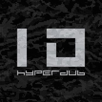 Various Artists - Hyperdub 10.3 in the group CD / Pop-Rock at Bengans Skivbutik AB (5694637)