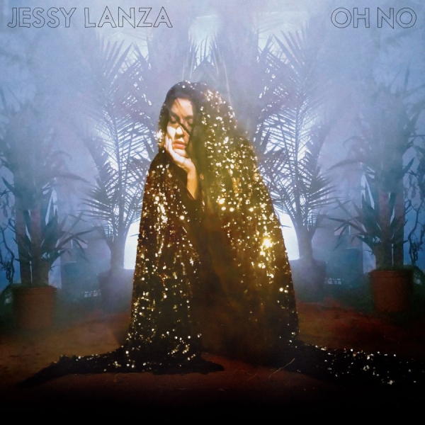 Lanza Jessy - Oh No in the group VINYL / Pop-Rock at Bengans Skivbutik AB (5694640)