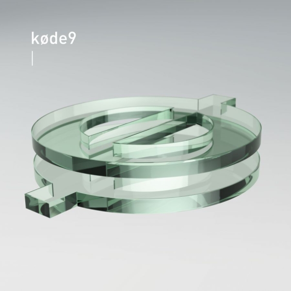 Kode9 - Nothing in the group VINYL / Pop-Rock at Bengans Skivbutik AB (5694648)