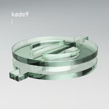 Kode9 - Nothing in the group CD / Pop-Rock at Bengans Skivbutik AB (5694649)