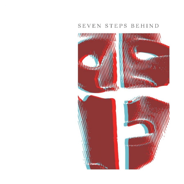 Mana - Seven Steps Behind in the group VINYL / Pop-Rock at Bengans Skivbutik AB (5694656)