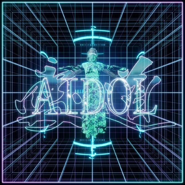 Lek Lawrence - Aidol (O.S.T.) in the group VINYL / Pop-Rock at Bengans Skivbutik AB (5694676)