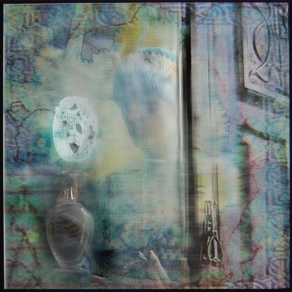 Proc Fiskal - Siren Spine Sysex in the group VINYL / Bestsellers at Bengans Skivbutik AB (5694686)