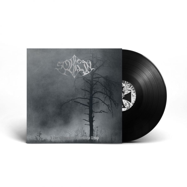Sorhin - I Det Glimrande Mörkrets Djup (Blac in the group VINYL / Upcoming releases / Hårdrock at Bengans Skivbutik AB (5694706)