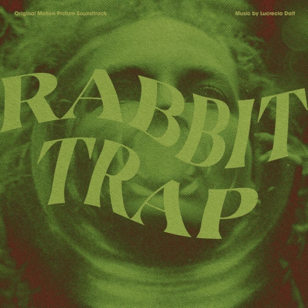 Lucrecia Dalt - Rabbit Trap (Original Motion Pictur in the group VINYL / Upcoming releases / Film-Musikal at Bengans Skivbutik AB (5695400)