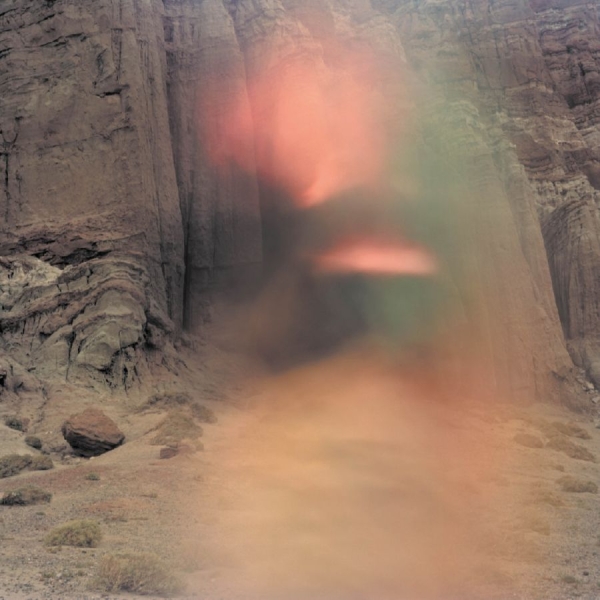 Byron Westbrook - A Landform Embodies A Mythical Crea in the group VINYL / Upcoming releases / Dance-Techno at Bengans Skivbutik AB (5695406)