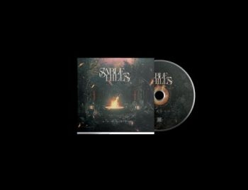 Sable Hills - Homura in the group CD / Upcoming releases / Hårdrock at Bengans Skivbutik AB (5695434)