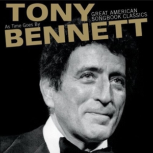 Tony Bennett - As Time Goes By - Great American in the group OTHER / Övrigt /  at Bengans Skivbutik AB (569544)