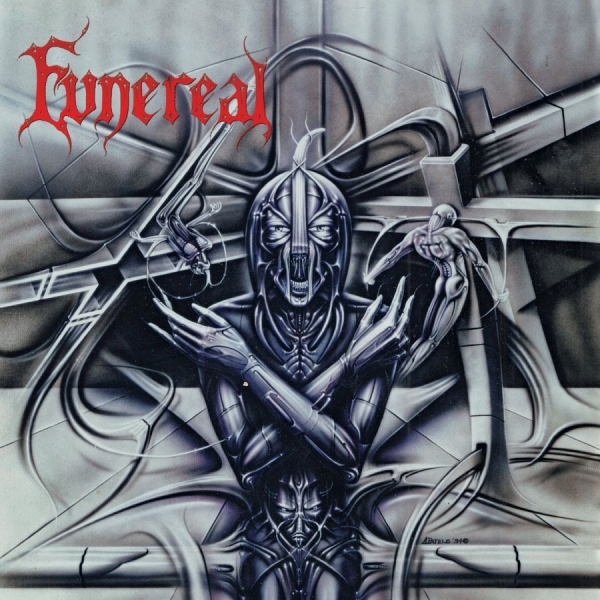 Funereal - Misery Season The in the group CD / Upcoming releases / Hårdrock at Bengans Skivbutik AB (5695448)