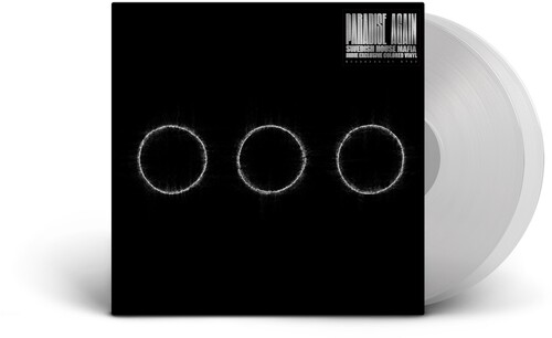 Swedish House Mafia - Paradise Again in the group OTHER / -Start Uni Campaign at Bengans Skivbutik AB (5695452)