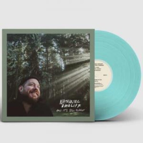 Nathaniel Rateliff - And It?S Still Alright in the group OTHER / -Start Uni Campaign at Bengans Skivbutik AB (5695457)