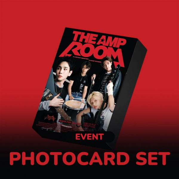 SHINee - 2027 Seasons Greetings + WM in the group MERCHANDISE / Merch / Kommande / K-Pop at Bengans Skivbutik AB (5695494)