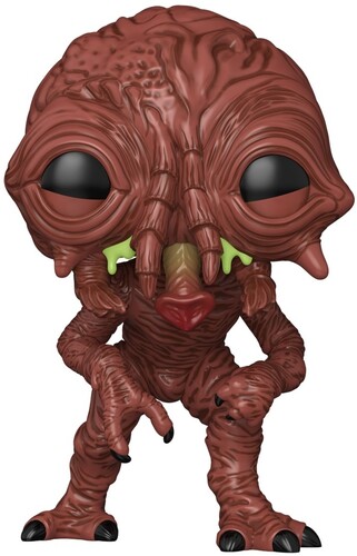 The Fly - Funko Pop! Movies:Brundlefly in the group MERCH / Collectibles / Funko Pop! at Bengans Skivbutik AB (5695524)