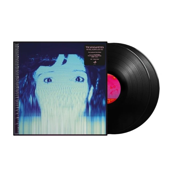 The Avalanches - We Will Always Love You (2LP) in the group VINYL / Upcoming releases / Pop-Rock at Bengans Skivbutik AB (5695601)