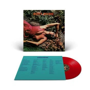 Roxy Music - Stranded in the group OTHER / -Start Uni Campaign at Bengans Skivbutik AB (5695609)