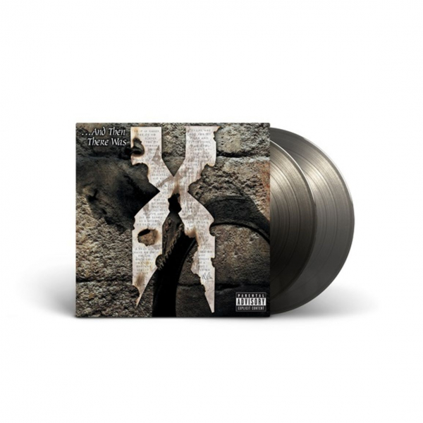 Dmx - ...And Then There Was X in the group VINYL / Hip Hop-Rap at Bengans Skivbutik AB (5695618)