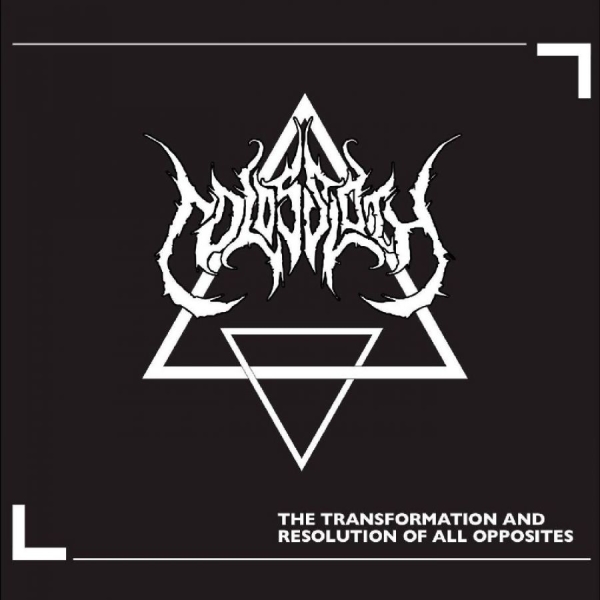 Colossloth - The Transformation And Resolution O in the group CD / Pop-Rock at Bengans Skivbutik AB (5695629)