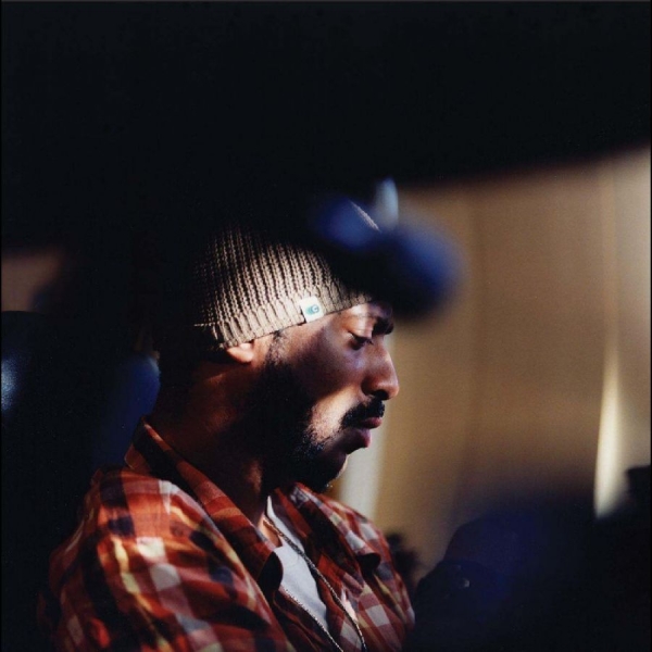 Madlib - Beat Konducta Vol. 1-2: Movie Scene in the group VINYL / Upcoming releases / Pop-Rock at Bengans Skivbutik AB (5695630)