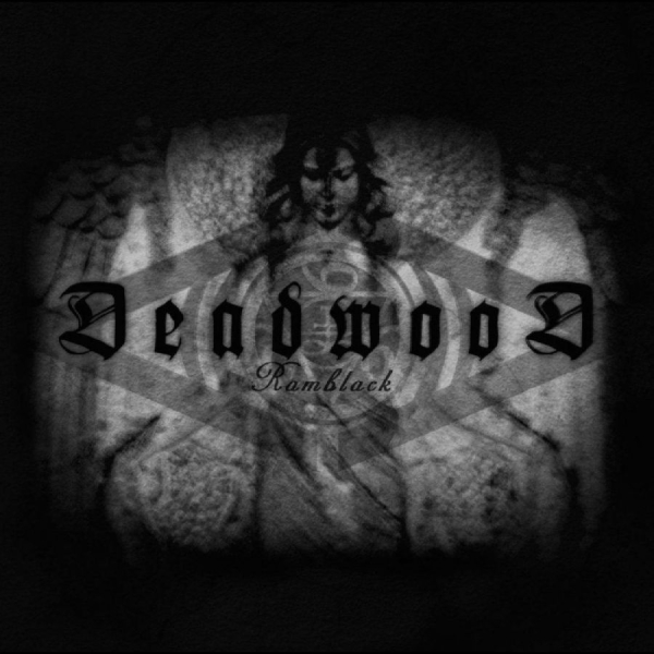 Deadwood - Ramblack in the group CD / Upcoming releases / Pop-Rock at Bengans Skivbutik AB (5695641)