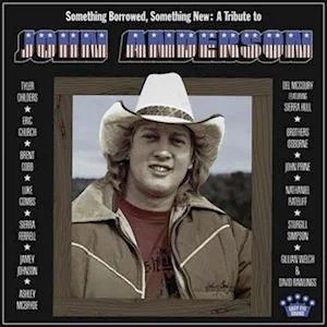 Various Artists - Something Borrowed, Something New: in the group VINYL / Bestsellers at Bengans Skivbutik AB (5695649)