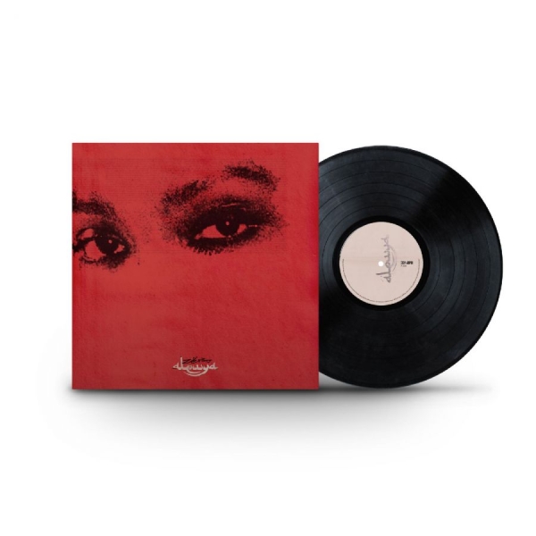 Alewya - Zero in the group VINYL / Upcoming releases / Pop-Rock at Bengans Skivbutik AB (5695684)